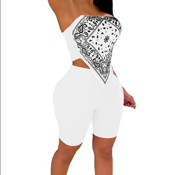 Stylish 2pc Set - Picture 1 of 4